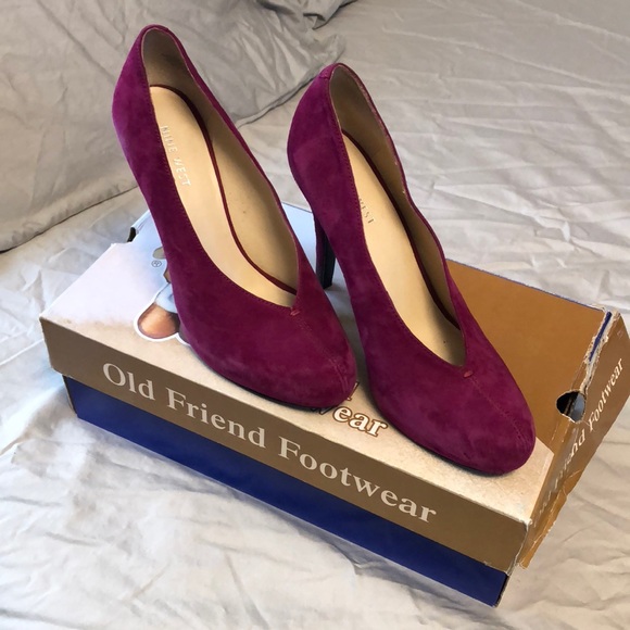 High heels - Picture 1 of 4